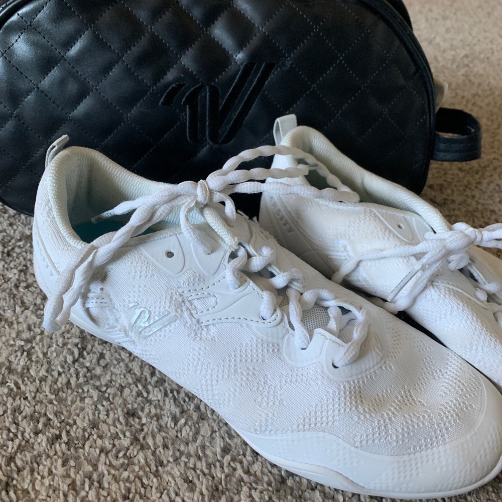 Varsity Cheer Shoes
